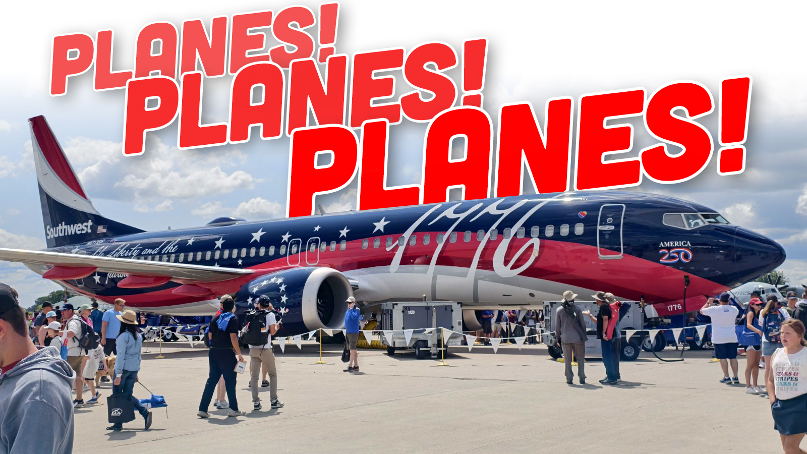 Airventure Planes Ts