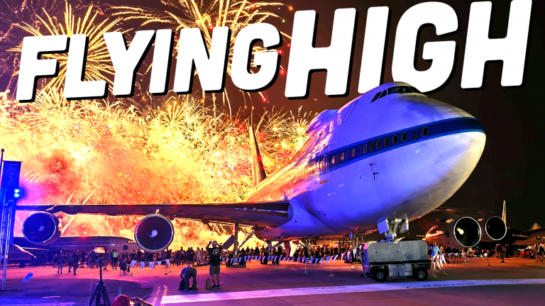 Airventure Finale Ts3