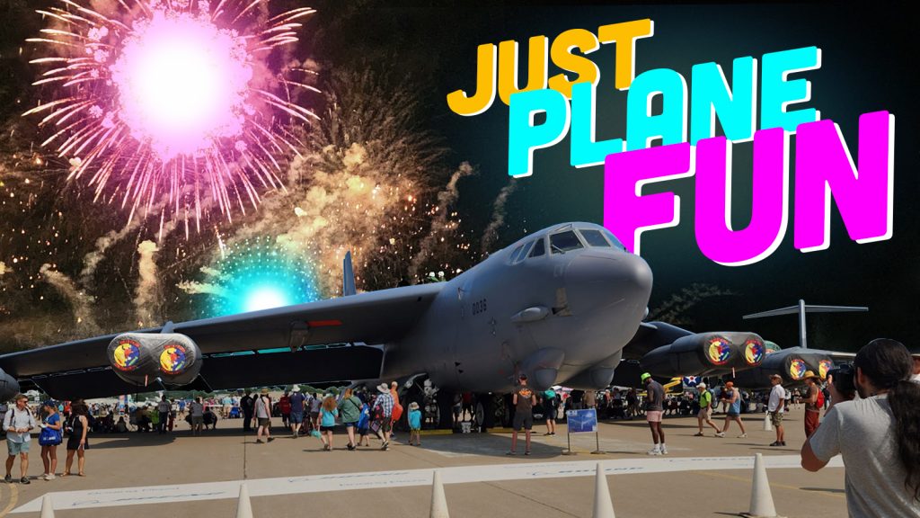Airventure Ts