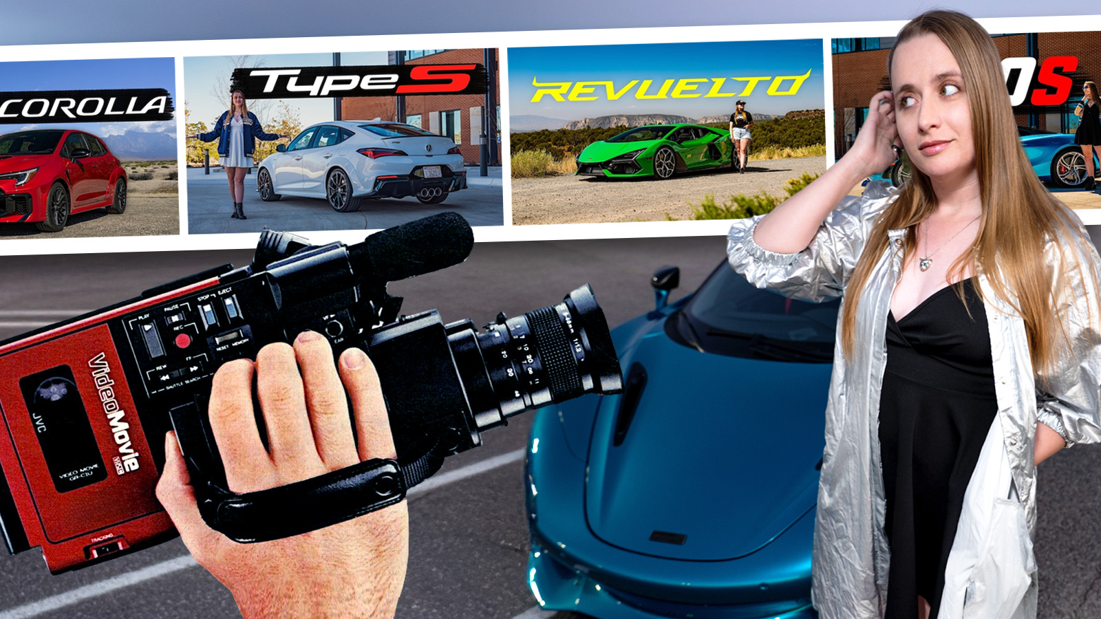 I've Been A Car YouTuber For A Year Now. Here Are All The Weird Lessons I've Learned - The Autopian