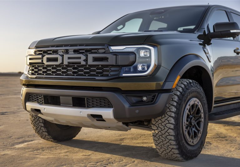 The Ford Ranger Splash Was The Ultimate '90s Party Truck - The Autopian