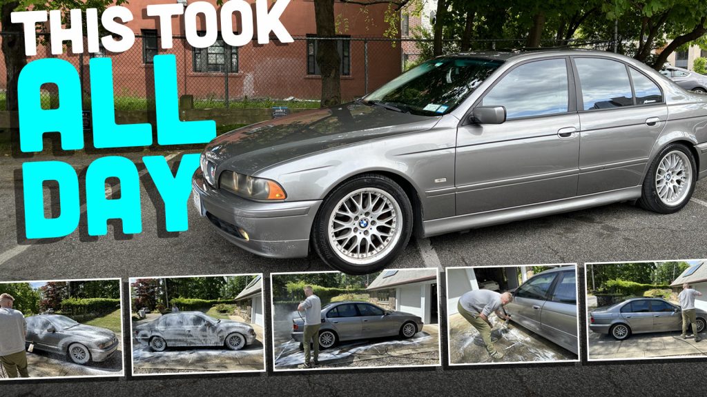 All Day Car Wash Ts
