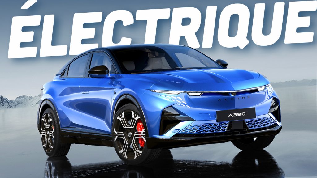 Alpine A390 Gts (am1f1)