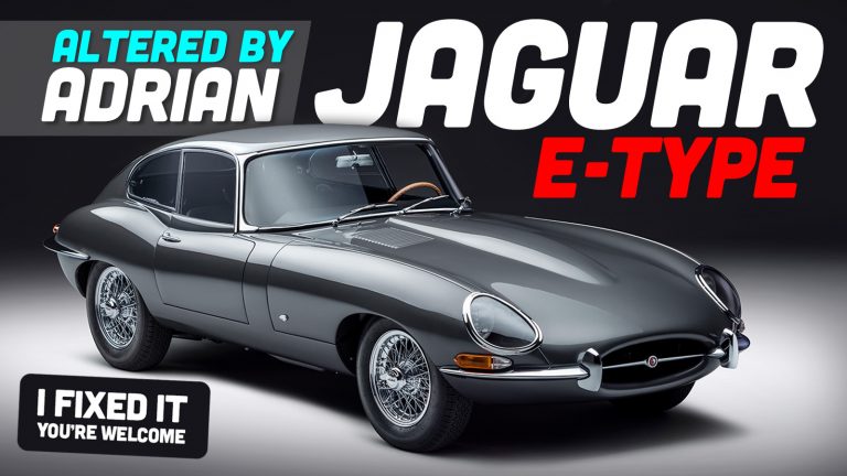 Altered Adrian E Type Ts2