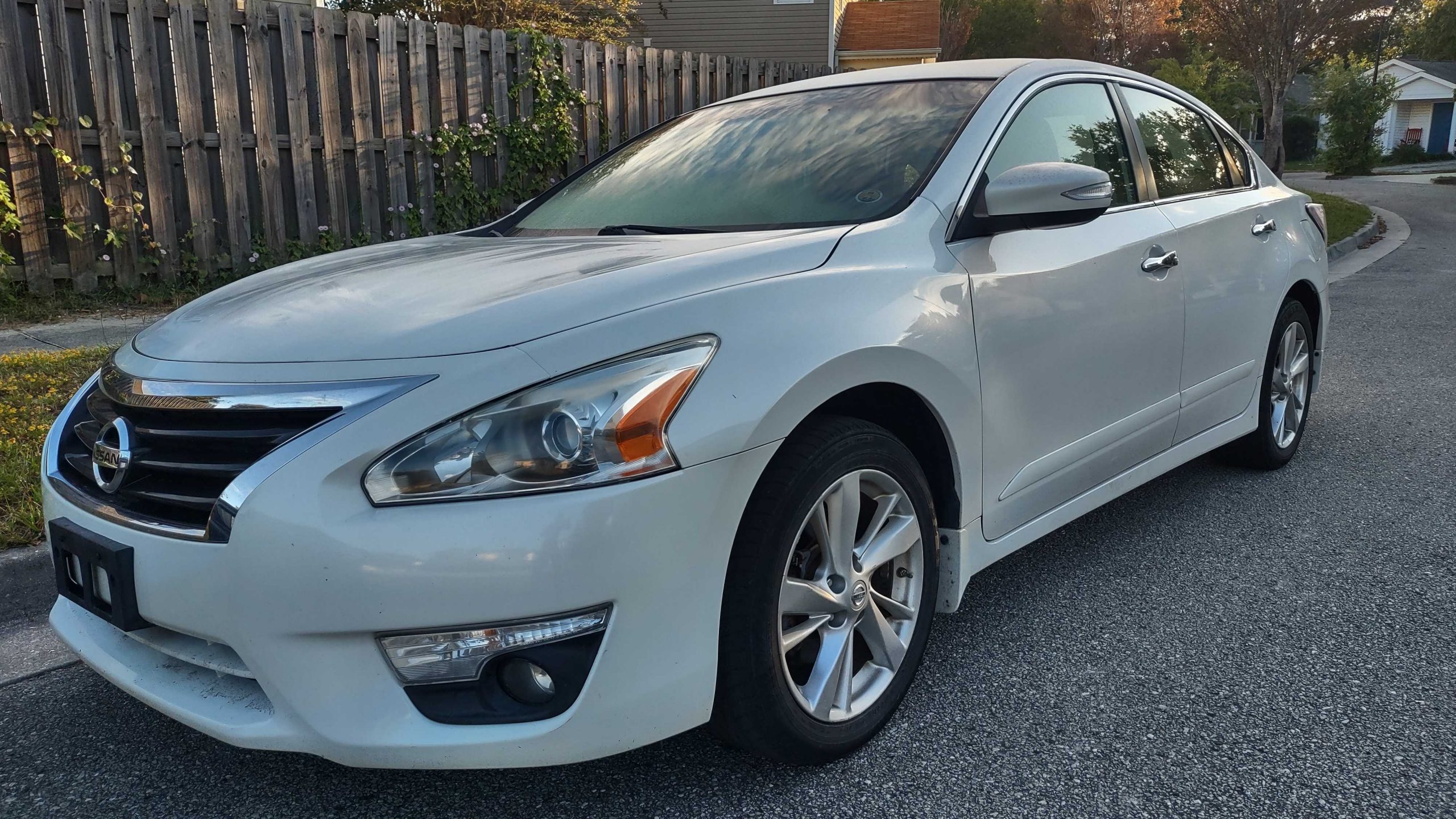 Altima 8