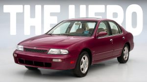 Altima Ts2
