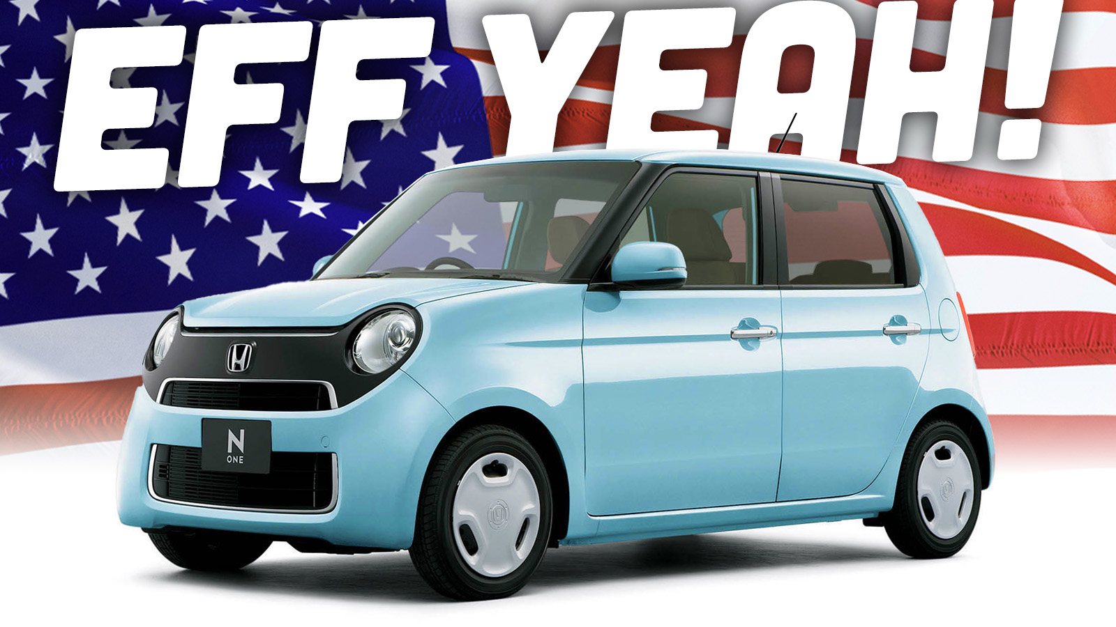 American Kei Cars Ts3