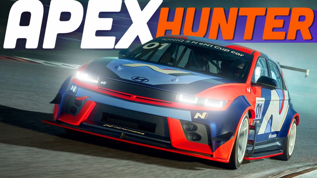 Apex Hunter Hyundai Ioniq 5 Ts2