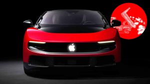Apple Luce Ts