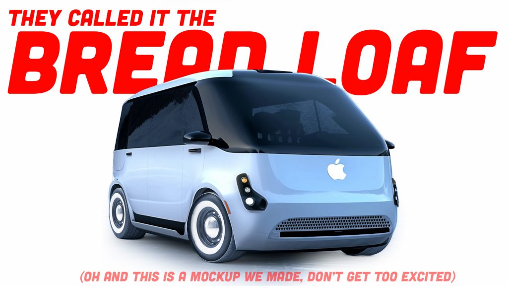 Applecar Top