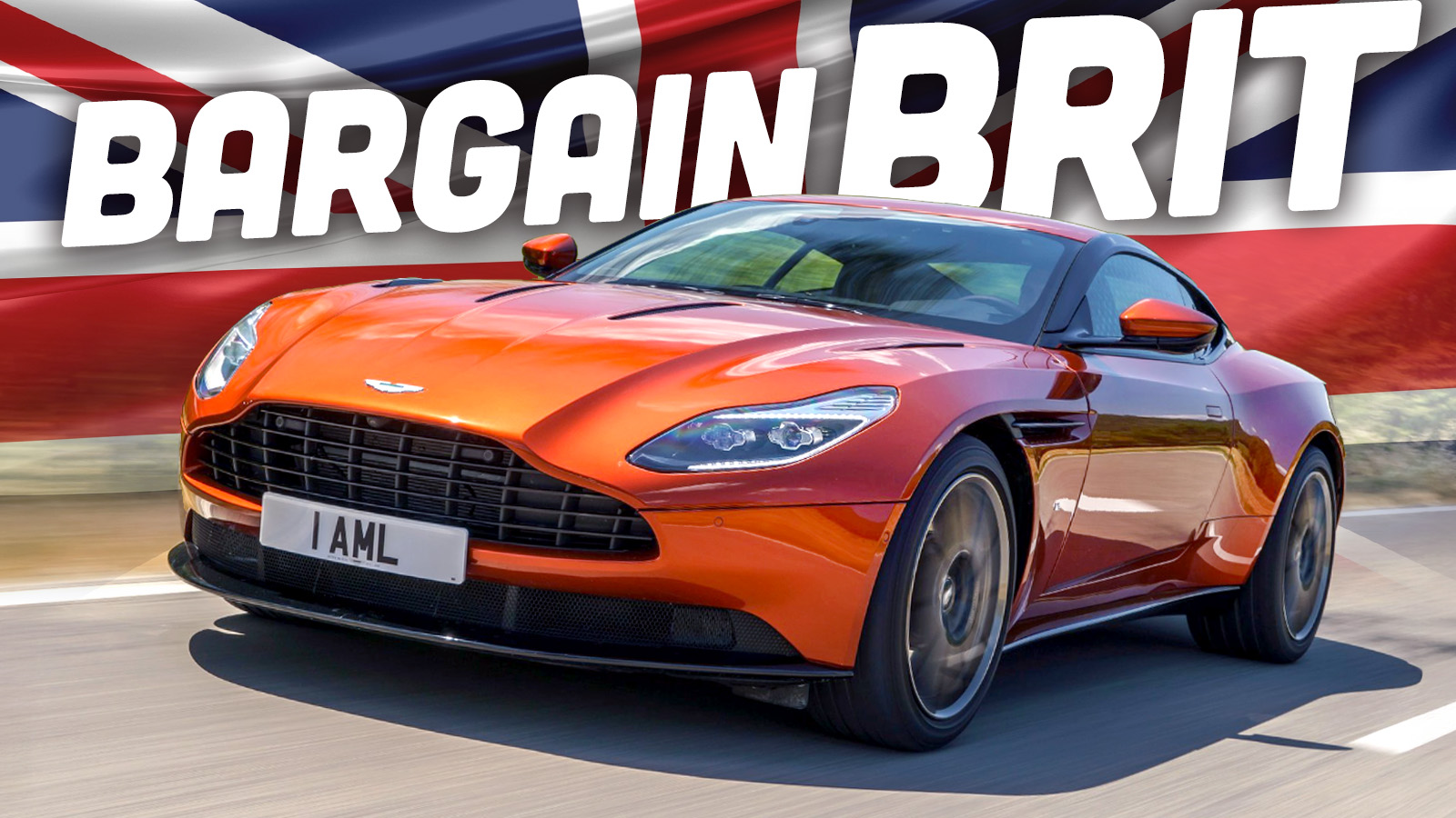 Aston Bargain Ts