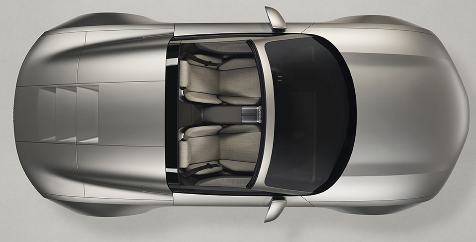 Audi Concept C.