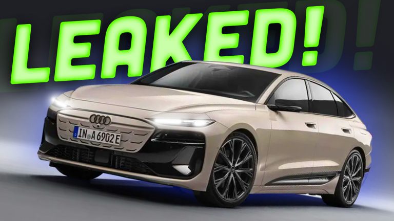 Audi Leaked Ts2 Copy