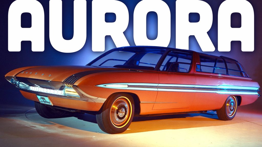 Aurora Concept Ts2