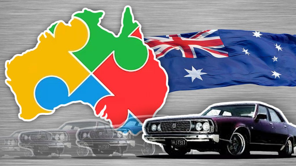 Autism Australia Ts2