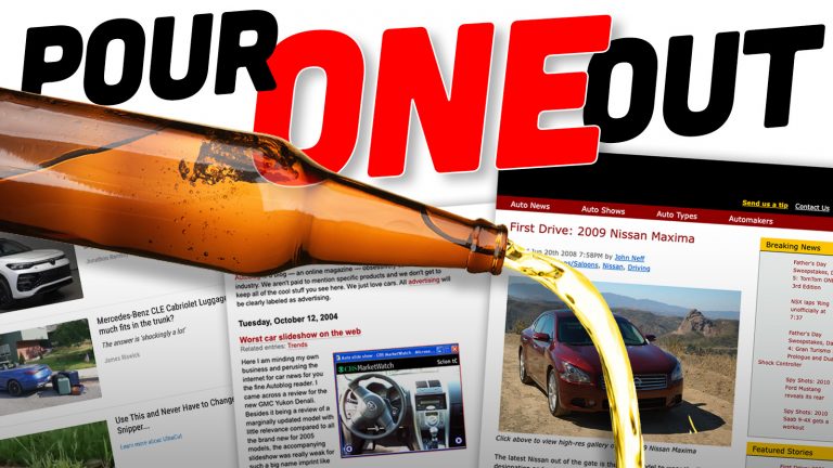 Autoblog Dead Ts4