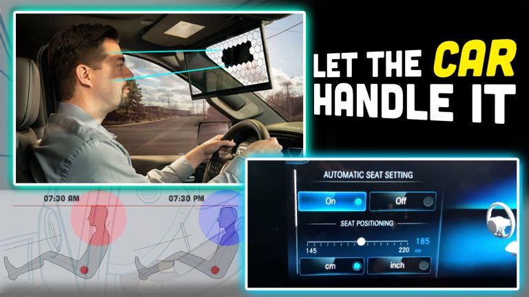 Automated Functions Ts