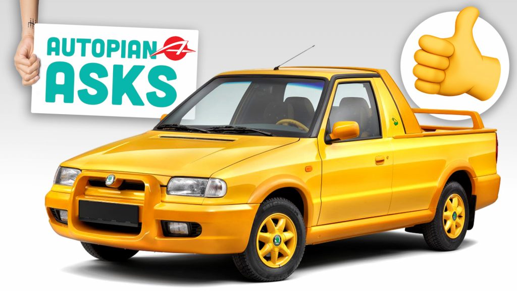 Autopian Asks Imporrt Ts