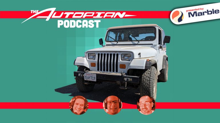 Autopian Podcast Thumb