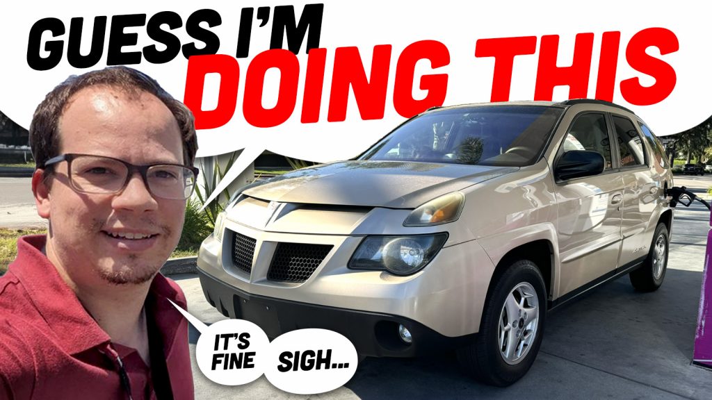 Aztek Daily Ts1