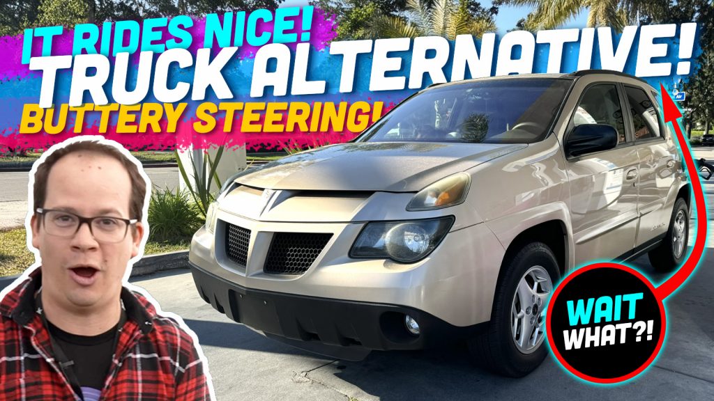 Aztek Review Top Ts