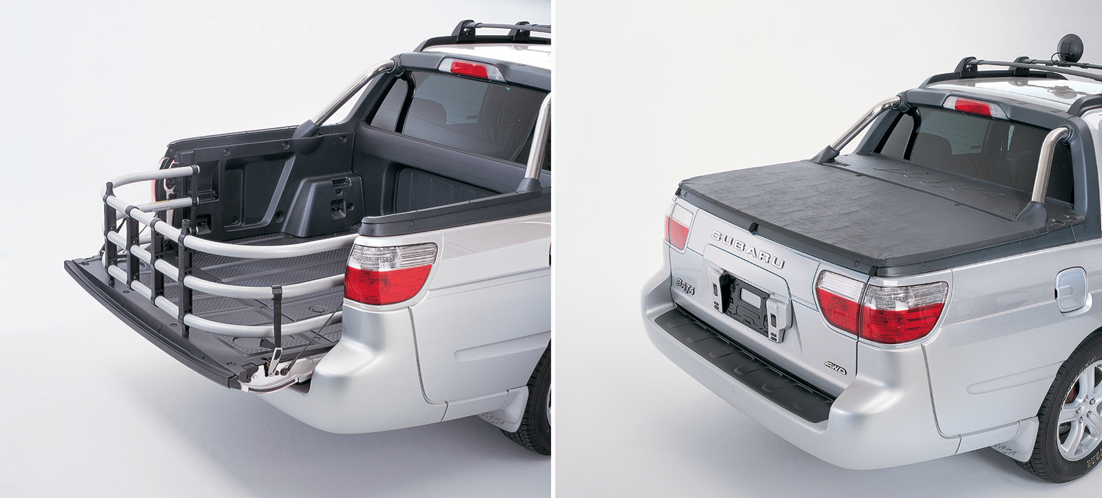Baja Bedextender