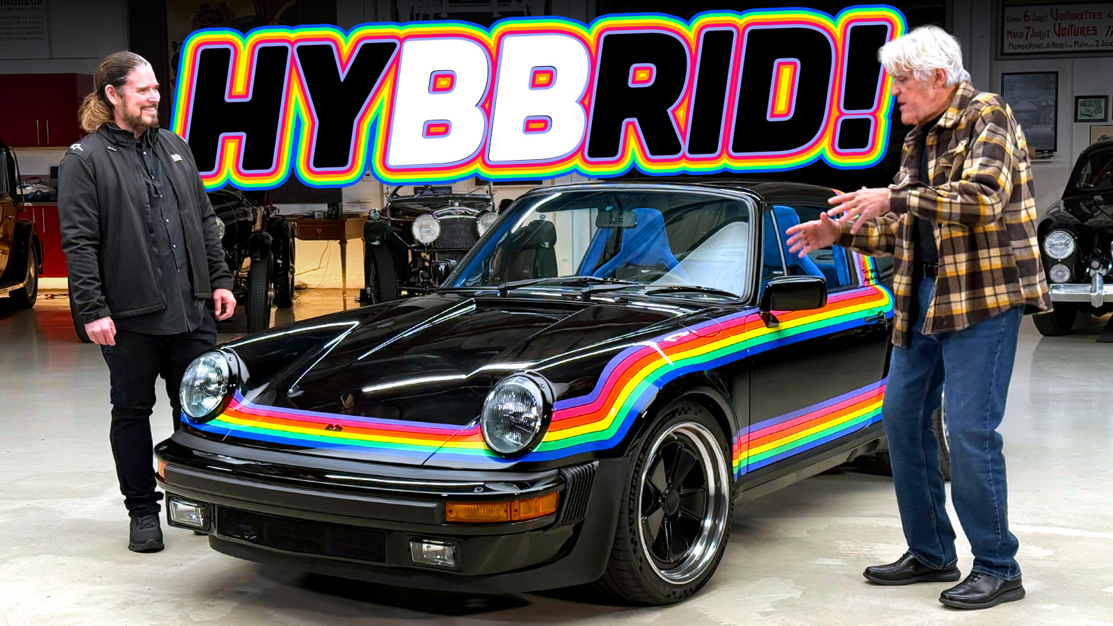 Bb Hybrid Beau Leno Ts White