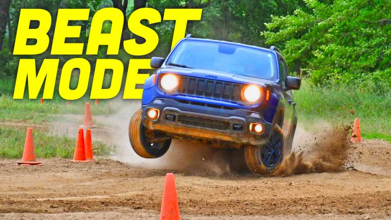 Beast Mode