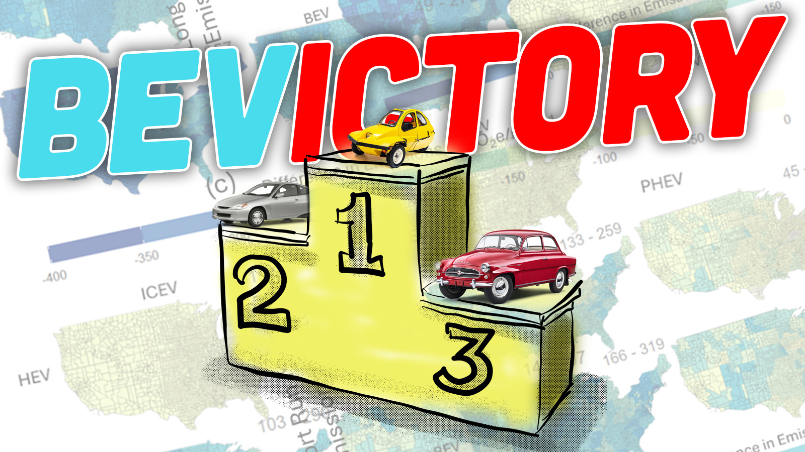 Bevictory Top