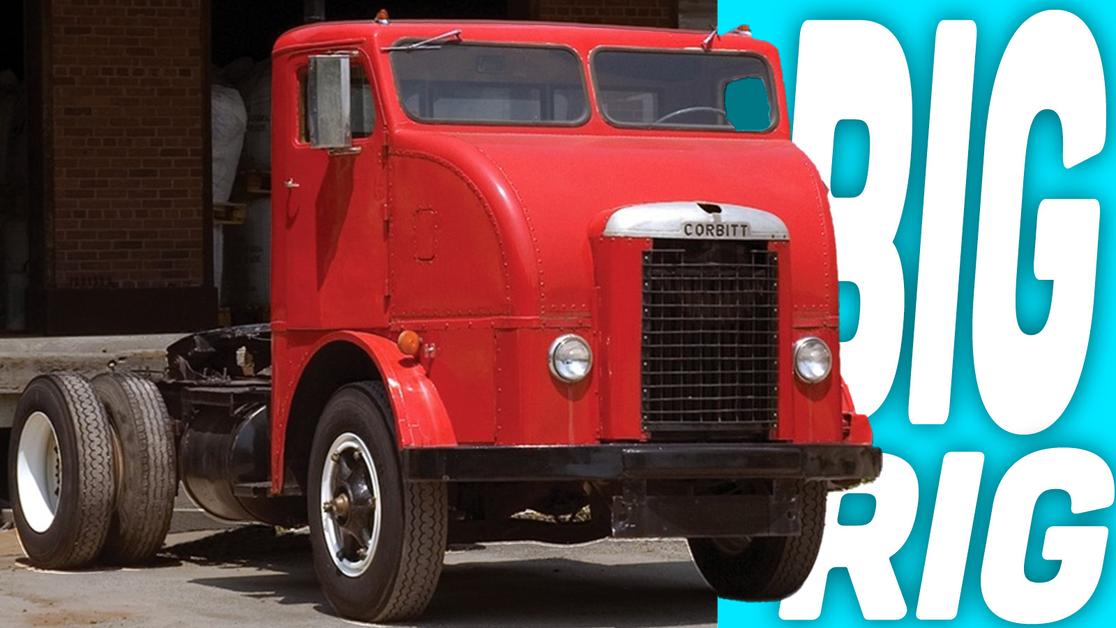 Big Rig Top