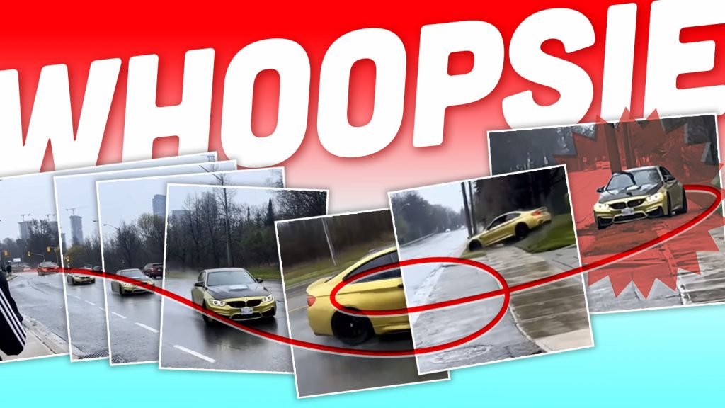 Bmw Crash Ts2
