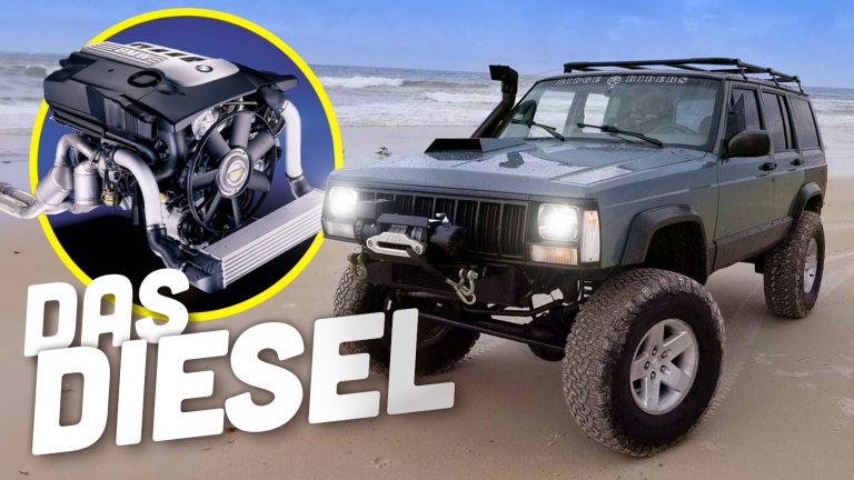 Bmw Diesel Jeeps Ts