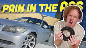 Bmw Fail Ts2