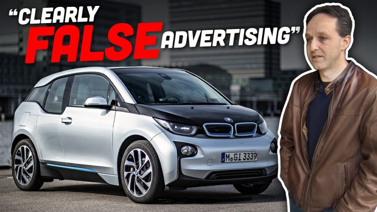 Bmw False Advertising Ts2