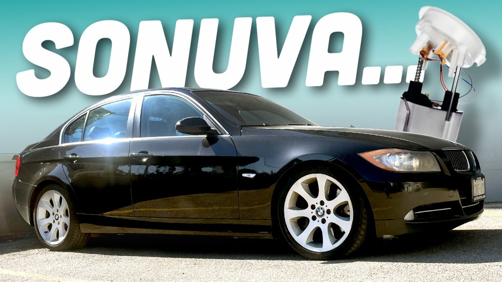 Bmw Fix Ts