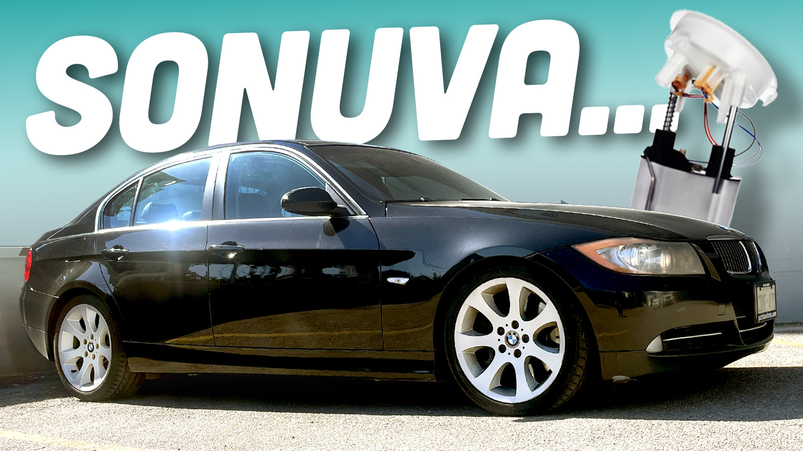 Bmw Fix Ts