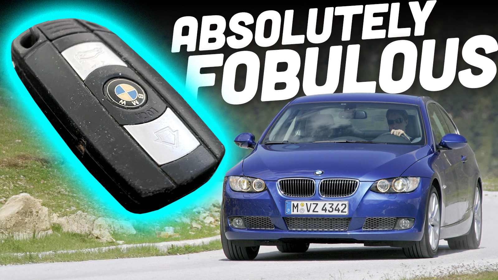 Bmw Fob Ts