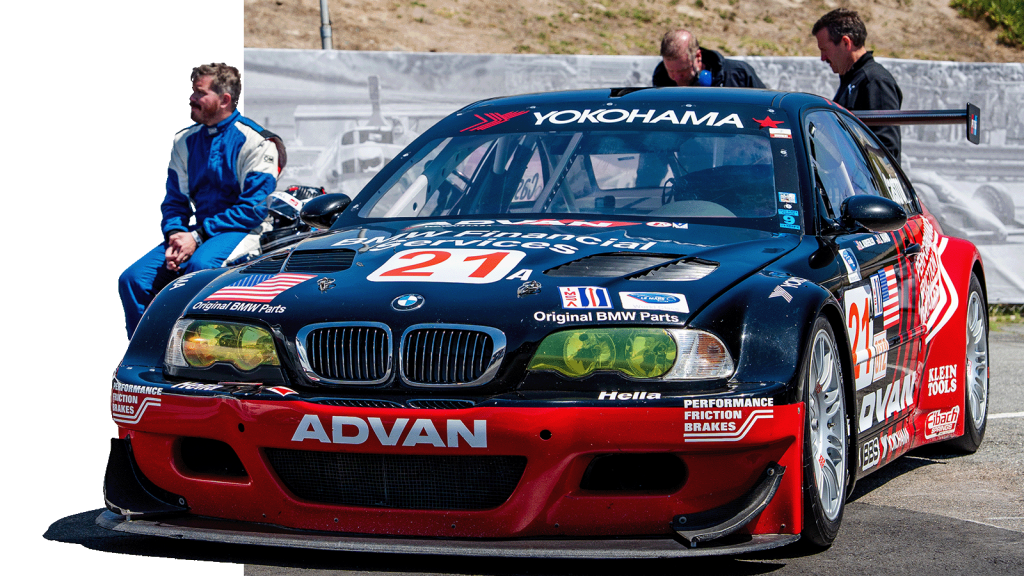 Bmw Gt2 Drive