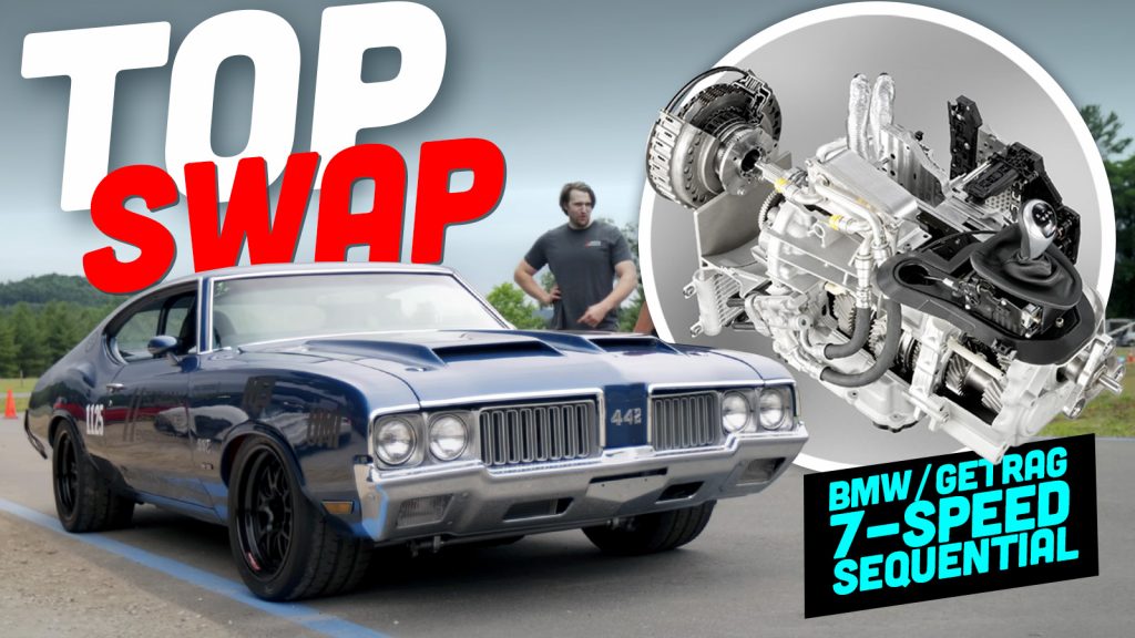 Bmw Getrag Swap Ts