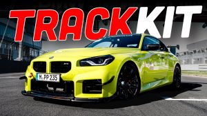 Bmw M3 Track Kit Ts