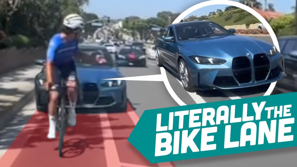 Bmw Rager Ts