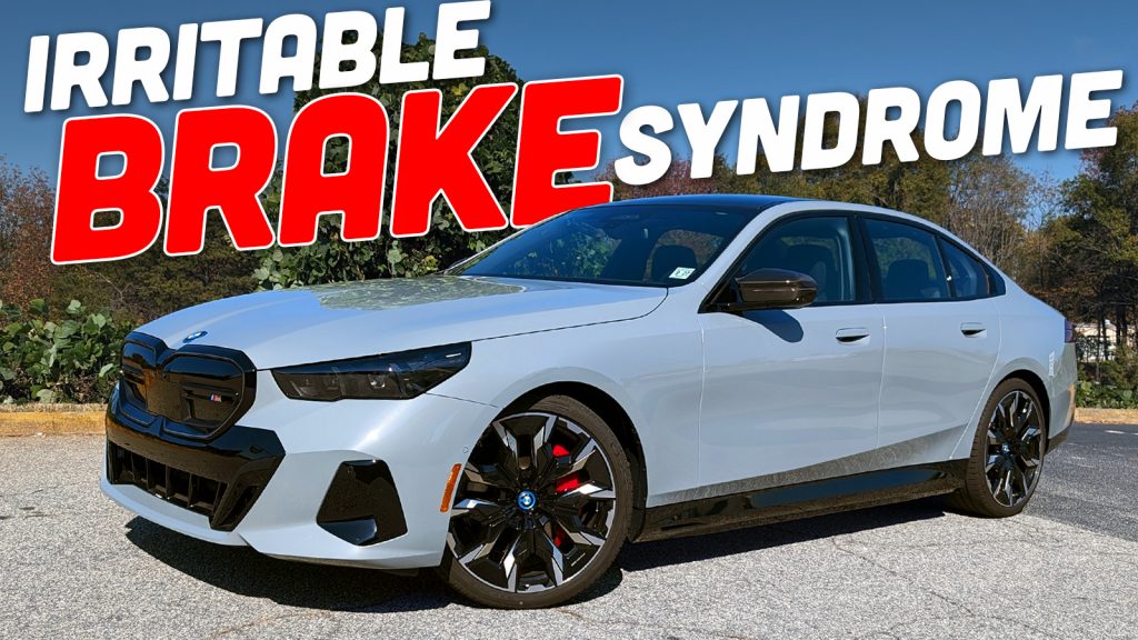 Bmw Recall Ts