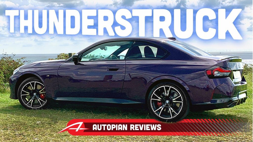 Bmw Thunderstruck Ts 2