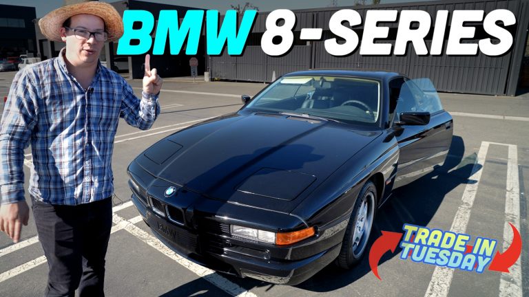 Bmw Trade In Ts Thumb