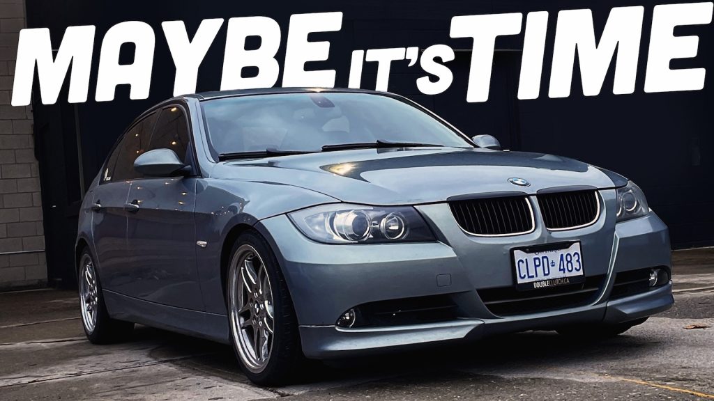 Bmw Update Th Ts