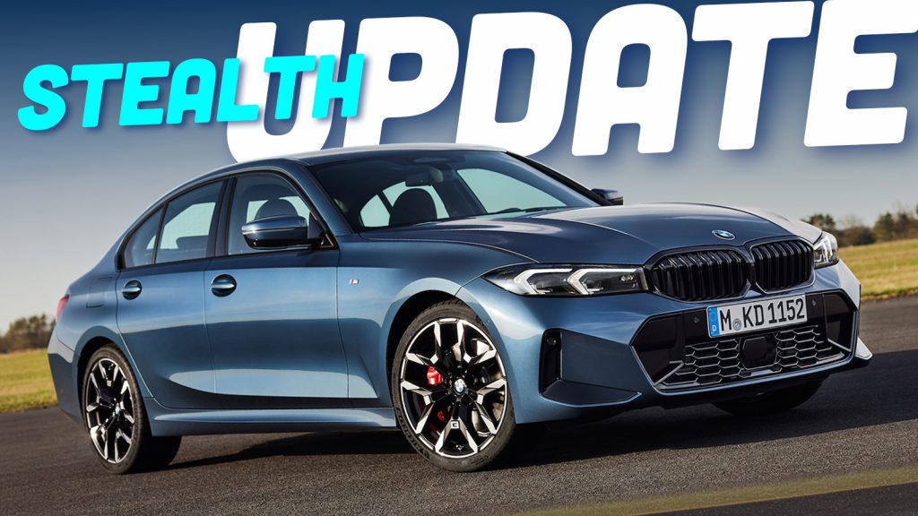 Bmw Update Ts