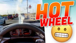 Bmw Wheel Fire Ts2