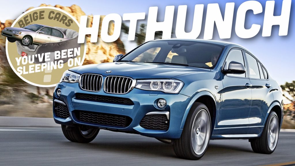 Bmw X4 Beige Ts