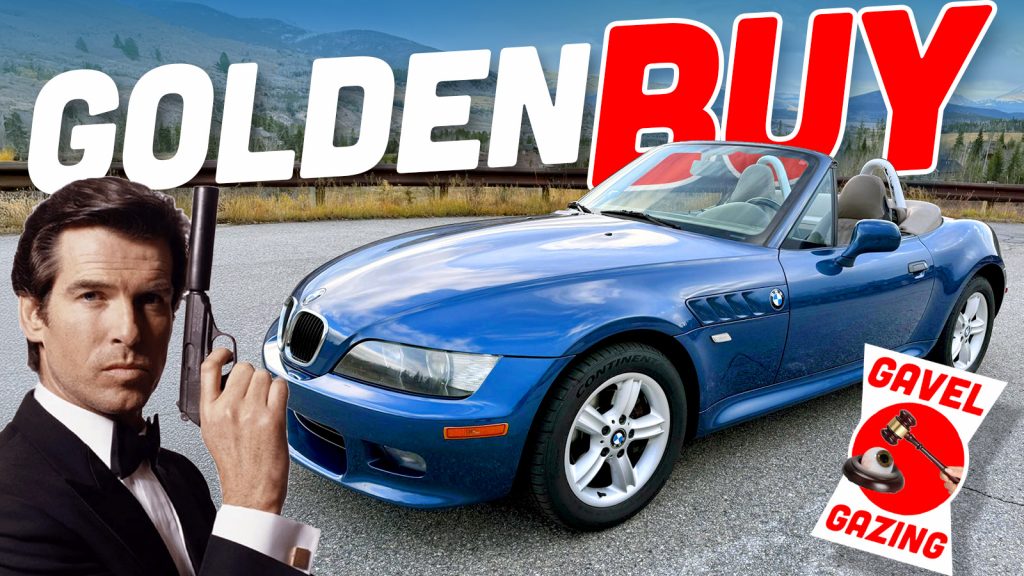 Bmw Z3 Gg Ts