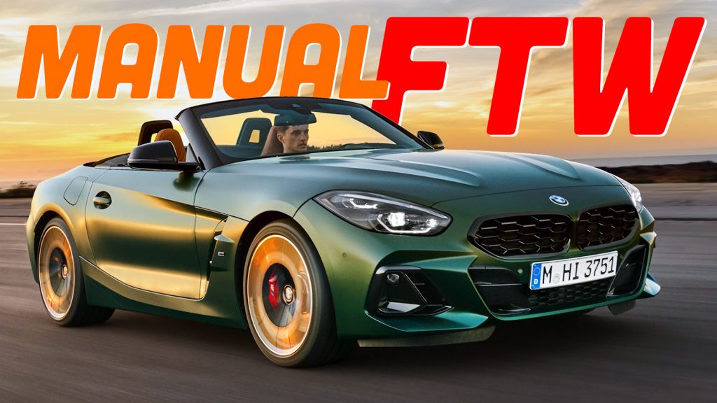 Bmw Z4 Ts2